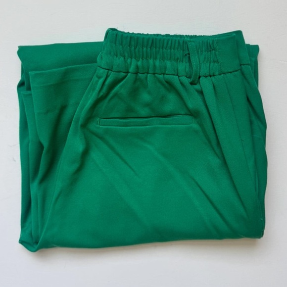 .Object Wide Leg Trouser - Picture 6 of 9